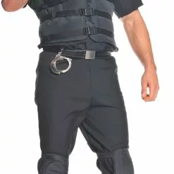 SWAT Adult Costume