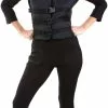 Lady SWAT Adult Costume