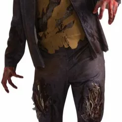 Shawn The Undead Adult Costume