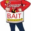 Cougar Bait Adult Costume