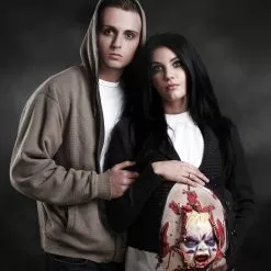 Belly Buster Shirt Adult