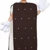 Ice Cream Sandwich Adult Costume