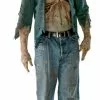 The Walking Dead - Deluxe Decomposed Zombie Adult Costume