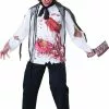 GOREmet Chef Adult Costume