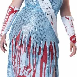 Drop Dead Gorgeous Adult Plus Costume