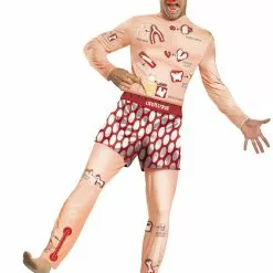 Operation Adult Costume