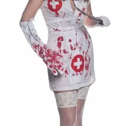 Nurse Terminal Adult Costume