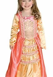 Rapunzel Costume