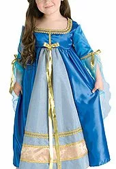 Sleeping Beauty Costume