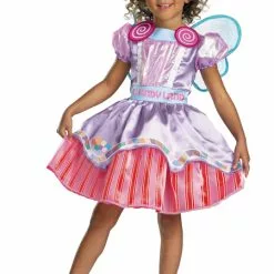 Candyland Costume