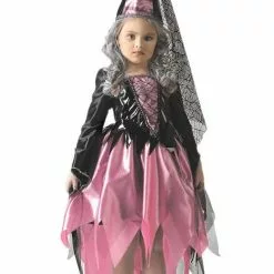 Wicked Princess Costume