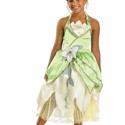 Princess Tiana Costume