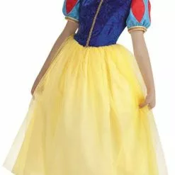 Snow White Costume