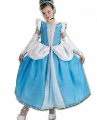 Cinderella Costume