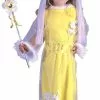 Daisy Princess Toddler Costume