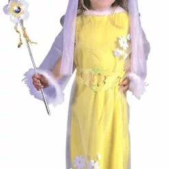 Daisy Princess Toddler Costume