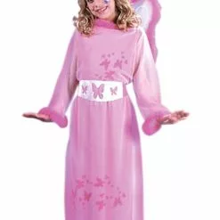 Butterfly Princess Child Costume