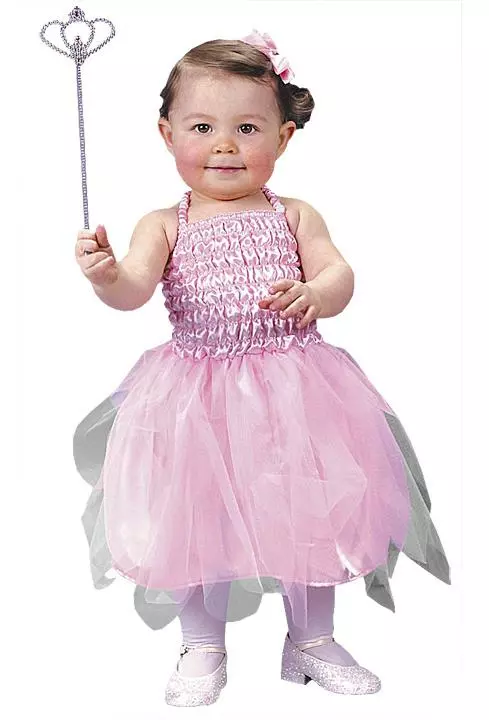 Cute Princess Fairy Costume 1 Cute Princess Fairy Costume