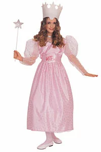 Glinda The Witch Costume 1 Glinda The Witch Costume