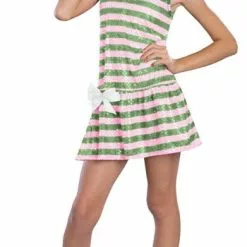Sharpay Golf Costume