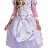 Rapunzel Classic Toddler And Child Costume
