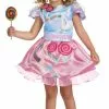 Candyland Costume