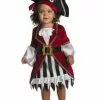 Princess Pirate Costume