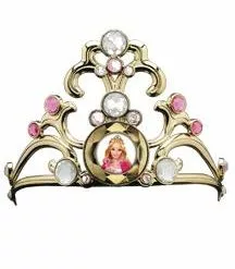 Barbie Princess Tiara