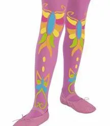 Fairytopia Barbie Tights