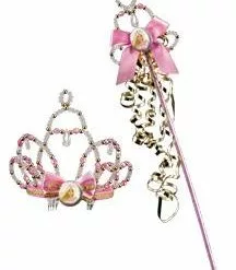 Barbie Princess Kit
