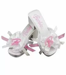 Barbie Shoes
