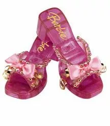 Barbie Shoes
