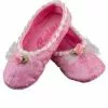 Barbie Ballet Slipper