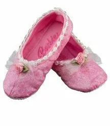 Barbie Ballet Slipper