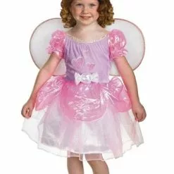 Candy Fairy Costume