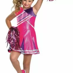 Barbie Cheerleader Costume