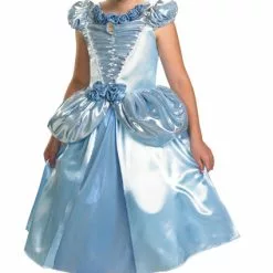 Cinderella Costume
