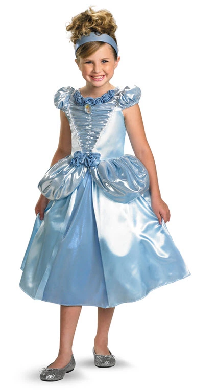 Cinderella Costume 1 Cinderella Costume