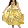 Belle Costume