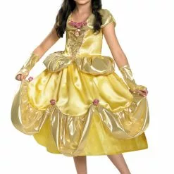 Belle Costume