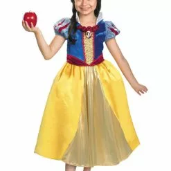 Snow White Costume