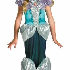 Ariel Costume