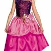 Barbie Princess Costume