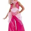 Barbie Genie Costume