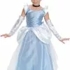 Cinderella Costume