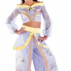 Jasmine Costume