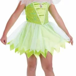 Tinker Bell Costume