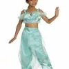 Jasmine Costume