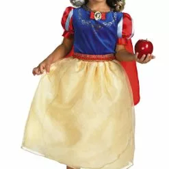 Snow White Costume