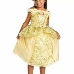 Belle Costume